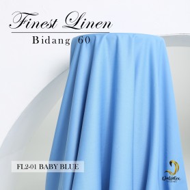 Finest Linen B60 (200gsm)