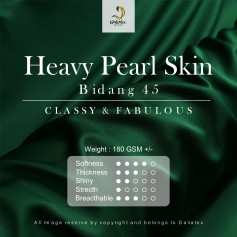 Morocco Pearl Skin B45 (170gsm)
