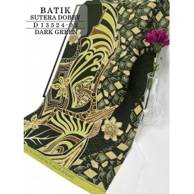 Seta Pura Sutera Dobby Silk Satino B45 (160gsm)