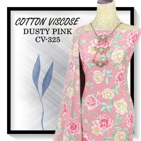 2 Cotton Viscose B60(170gsm)