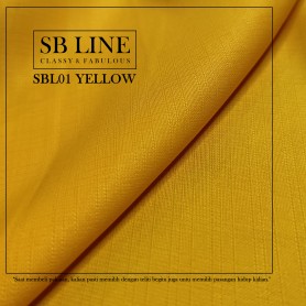 SB Line De Japan B45 (170gsm)